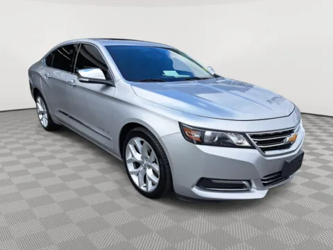 More photos of 2019 Chevrolet Impala Premier at Auburn CDJR, WA