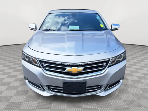 Another view of 2019 Chevrolet Impala Premier for sale in Auburn, WA at Auburn CDJR