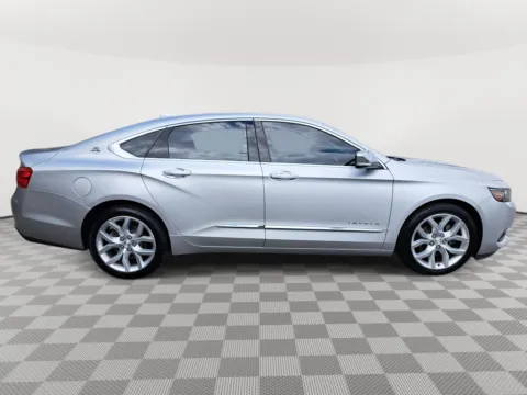 More photos of 2019 Chevrolet Impala Premier at Auburn CDJR, WA