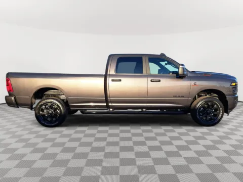More photos of 2026 Ram 2500 Big Horn at Auburn CDJR, WA