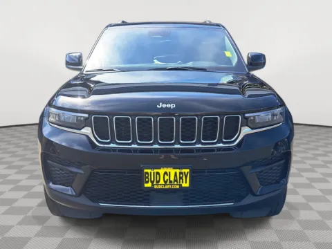 Another view of 2024 Jeep Grand Cherokee Laredo X for sale in Auburn, WA at Auburn CDJR