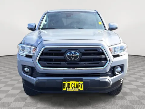 Another view of 2019 Toyota Tacoma SR5 for sale in Auburn, WA at Auburn CDJR