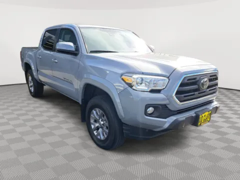 More photos of 2019 Toyota Tacoma SR5 at Auburn CDJR, WA