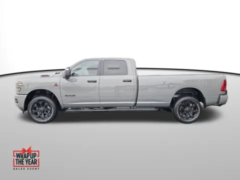 Photos of 2026 Ram 2500 Big Horn for sale in Auburn, WA at Auburn CDJR