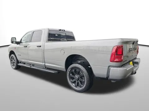 Another view of 2026 Ram 2500 Big Horn for sale in Auburn, WA at Auburn CDJR