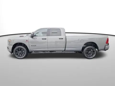 Photos of 2026 Ram 2500 Big Horn for sale in Auburn, WA at Auburn CDJR