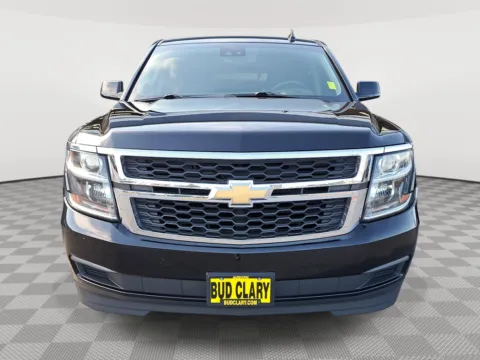 Another view of 2019 Chevrolet Tahoe LT for sale in Auburn, WA at Auburn CDJR