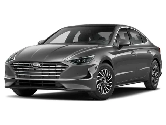2023 Hyundai Sonata Hybrid Limited for sale in Auburn, WA