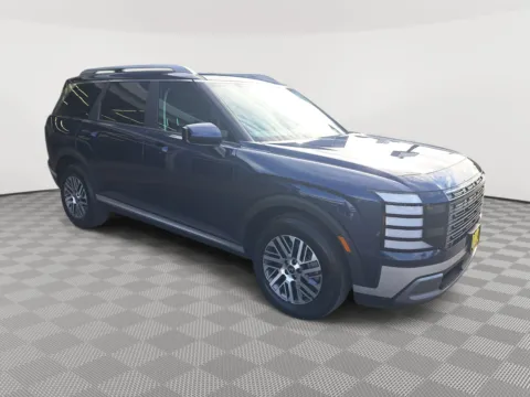 More photos of 2026 Hyundai Palisade SEL Convenience at Auburn CDJR, WA