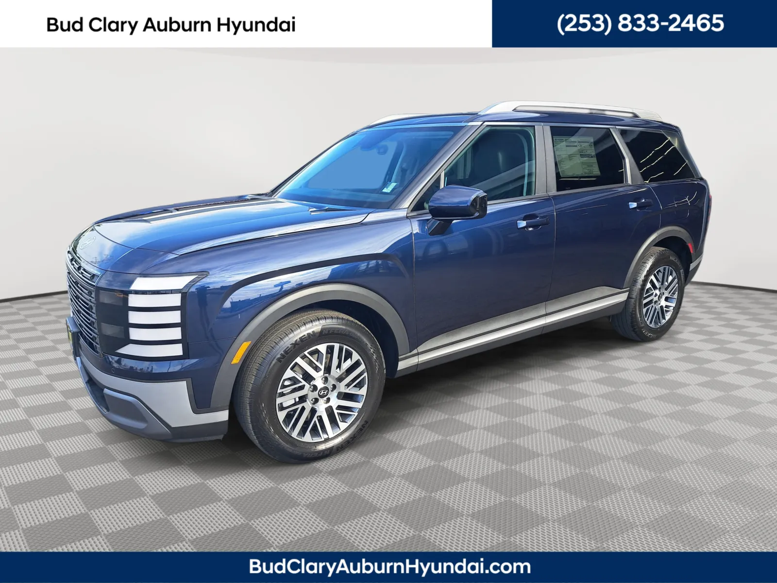2026 Hyundai Palisade SEL Convenience for sale in Auburn, WA
