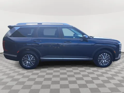 More photos of 2026 Hyundai Palisade SEL Convenience at Auburn CDJR, WA