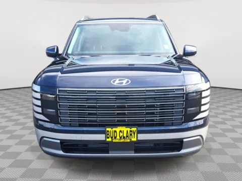 Another view of 2026 Hyundai Palisade SEL Convenience for sale in Auburn, WA at Auburn CDJR