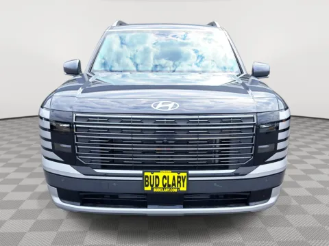 Another view of 2026 Hyundai Palisade Calligraphy for sale in Auburn, WA at Auburn CDJR
