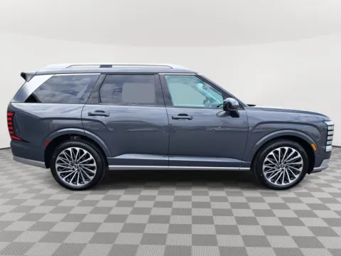 More photos of 2026 Hyundai Palisade Calligraphy at Auburn CDJR, WA