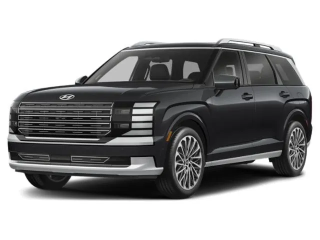 2026 Hyundai Palisade Calligraphy for sale in Auburn, WA