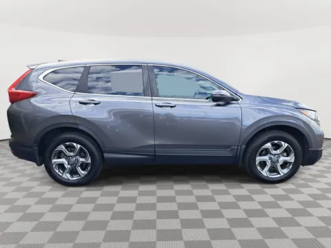 More photos of 2019 Honda CR-V EX-L at Auburn CDJR, WA