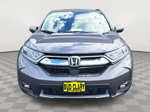 Another view of 2019 Honda CR-V EX-L for sale in Auburn, WA at Auburn CDJR