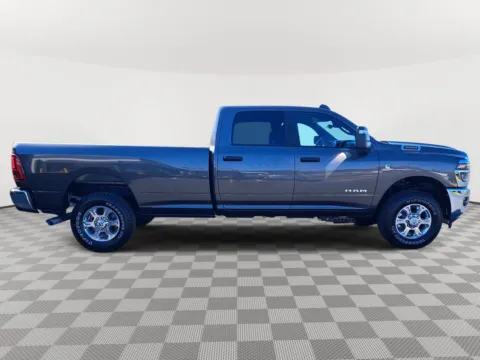 More photos of 2026 Ram 3500 Big Horn at Auburn CDJR, WA