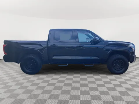 More photos of 2022 Toyota Tundra Platinum at Auburn CDJR, WA