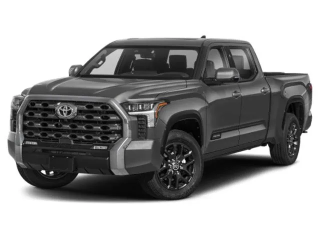 2022 Toyota Tundra Platinum for sale in Auburn, WA