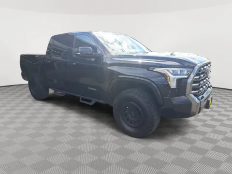 More photos of 2022 Toyota Tundra Platinum at Auburn CDJR, WA
