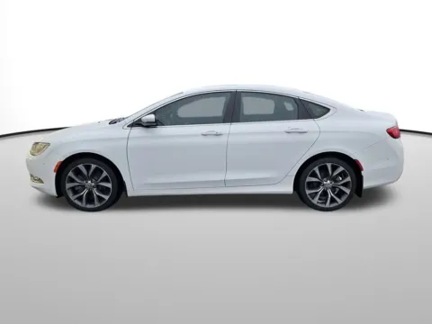 Photos of 2015 Chrysler 200 C for sale in Auburn, WA at Auburn CDJR