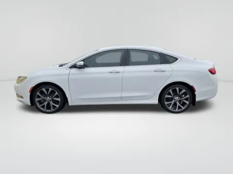 Photos of 2015 Chrysler 200 C for sale in Auburn, WA at Auburn CDJR