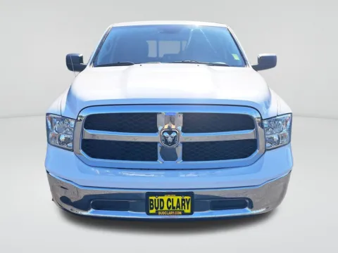 Photos of 2019 Ram 1500 Classic SLT for sale in Auburn, WA at Auburn CDJR
