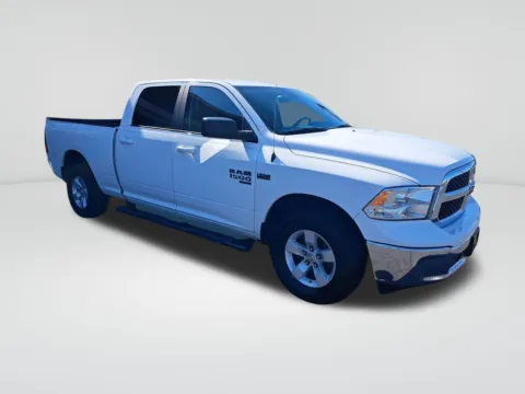 Another view of 2019 Ram 1500 Classic SLT for sale in Auburn, WA at Auburn CDJR