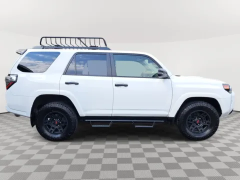 More photos of 2020 Toyota 4Runner SR5 at Auburn CDJR, WA