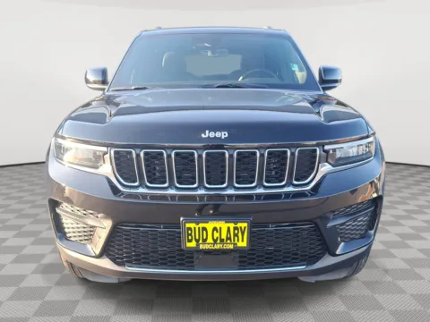 Another view of 2025 Jeep Grand Cherokee Laredo X for sale in Auburn, WA at Auburn CDJR
