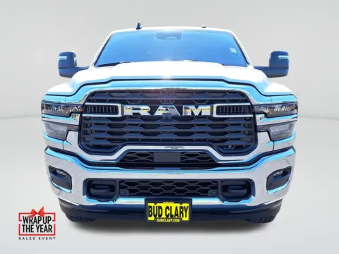 Photos of 2026 Ram 2500 Big Horn for sale in Auburn, WA at Auburn CDJR