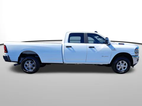 More photos of 2026 Ram 2500 Big Horn at Auburn CDJR, WA