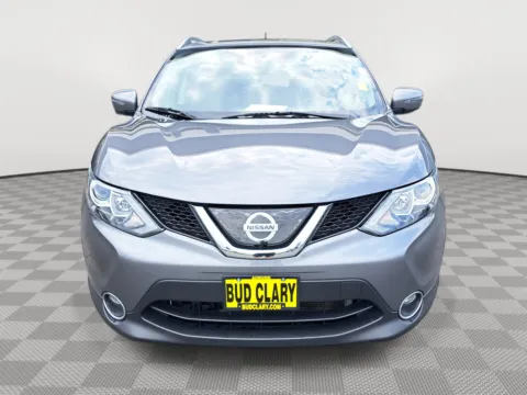 Another view of 2019 Nissan Rogue Sport SV for sale in Auburn, WA at Auburn CDJR