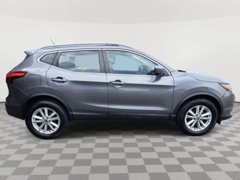 More photos of 2019 Nissan Rogue Sport SV at Auburn CDJR, WA