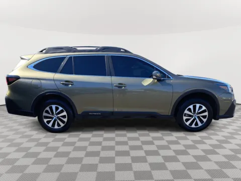More photos of 2021 Subaru Outback Premium at Auburn CDJR, WA