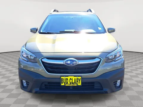 Another view of 2021 Subaru Outback Premium for sale in Auburn, WA at Auburn CDJR