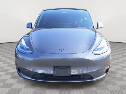 Another view of 2022 Tesla Model Y Performance for sale in Auburn, WA at Auburn CDJR