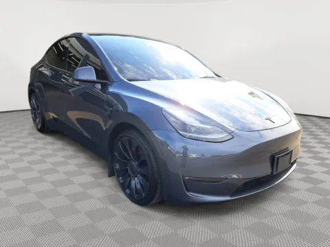 More photos of 2022 Tesla Model Y Performance at Auburn CDJR, WA