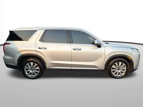 More photos of 2024 Hyundai Palisade SEL at Auburn CDJR, WA