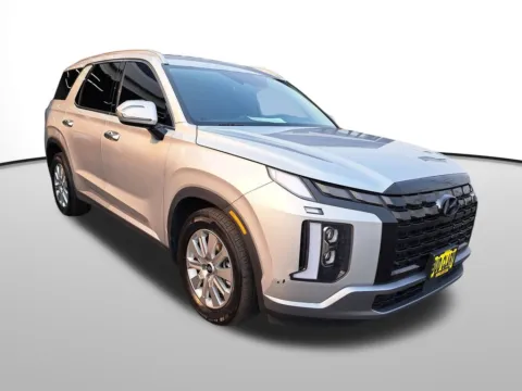 Another view of 2024 Hyundai Palisade SEL for sale in Auburn, WA at Auburn CDJR