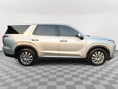 More photos of 2024 Hyundai Palisade SEL at Auburn CDJR, WA