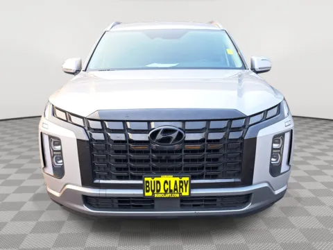 Another view of 2024 Hyundai Palisade SEL for sale in Auburn, WA at Auburn CDJR