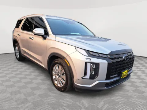 More photos of 2024 Hyundai Palisade SEL at Auburn CDJR, WA