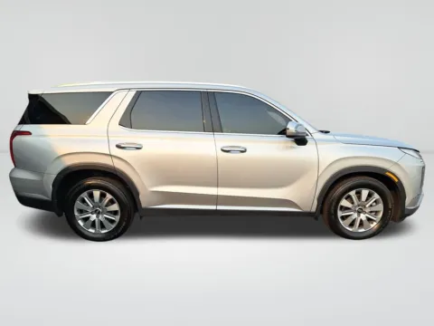 More photos of 2024 Hyundai Palisade SEL at Auburn CDJR, WA