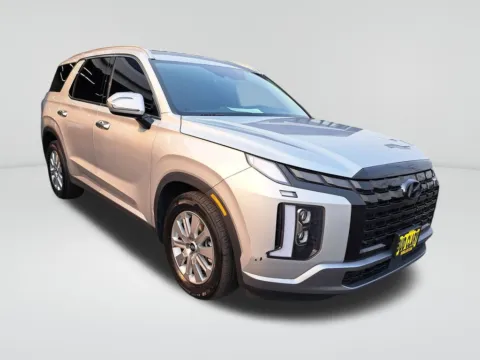 Another view of 2024 Hyundai Palisade SEL for sale in Auburn, WA at Auburn CDJR