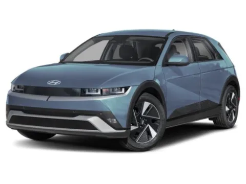 Gray 2025 Hyundai IONIQ 5 SE for sale in Auburn, WA