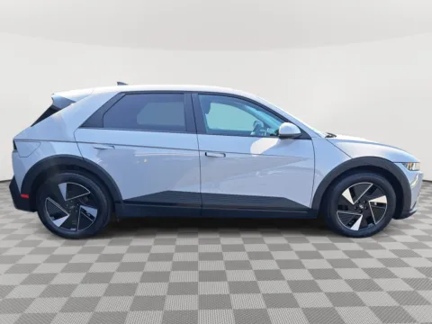 More photos of 2025 Hyundai IONIQ 5 SE at Auburn CDJR, WA