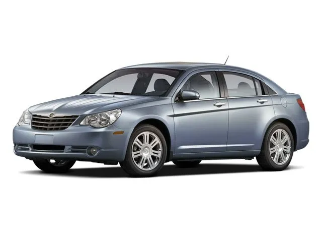 2010 Chrysler Sebring Limited for sale in Auburn, WA