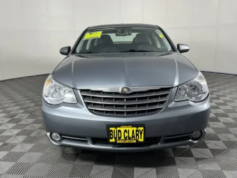 Another view of 2010 Chrysler Sebring Limited for sale in Auburn, WA at Auburn CDJR